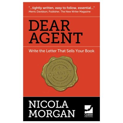 nicola-morgan-product-book-dear-agent